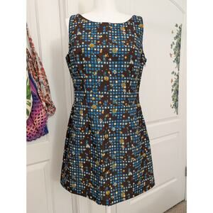 vintage rampage mini dress size 9